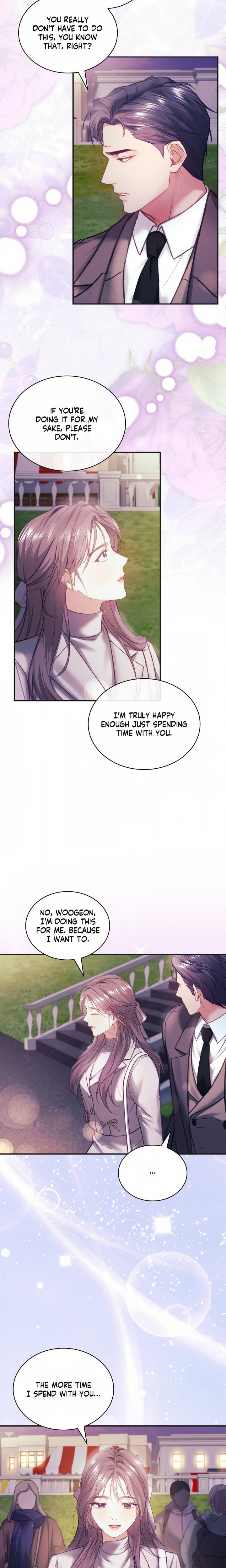 The Young Wife (Uncensored) Chapter 60 - Page 2