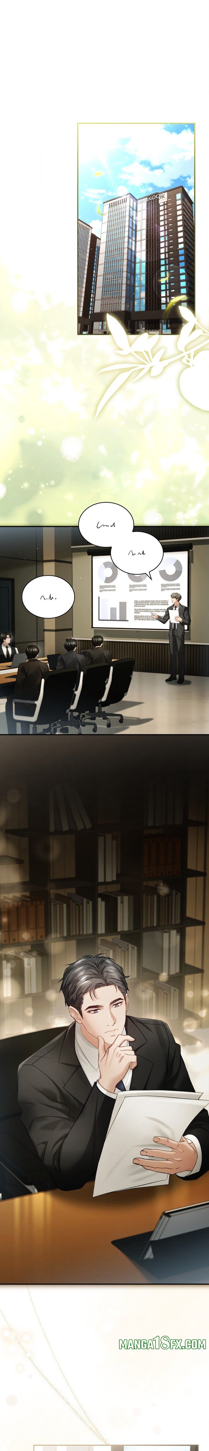 The Young Wife (Uncensored) Chapter 62 - Page 1