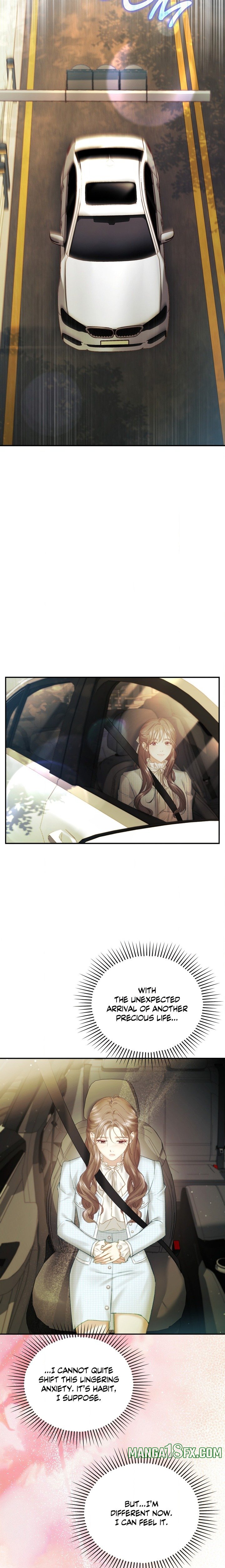 The Young Wife (Uncensored) Chapter 62 - Page 20