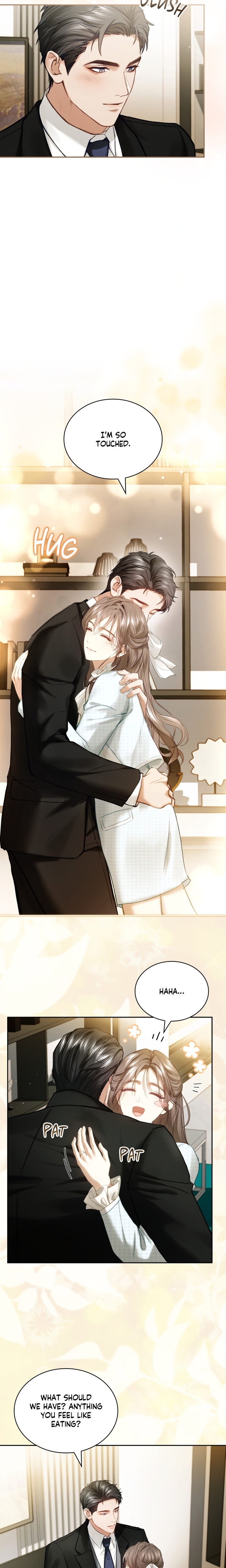 The Young Wife (Uncensored) Chapter 62 - Page 4