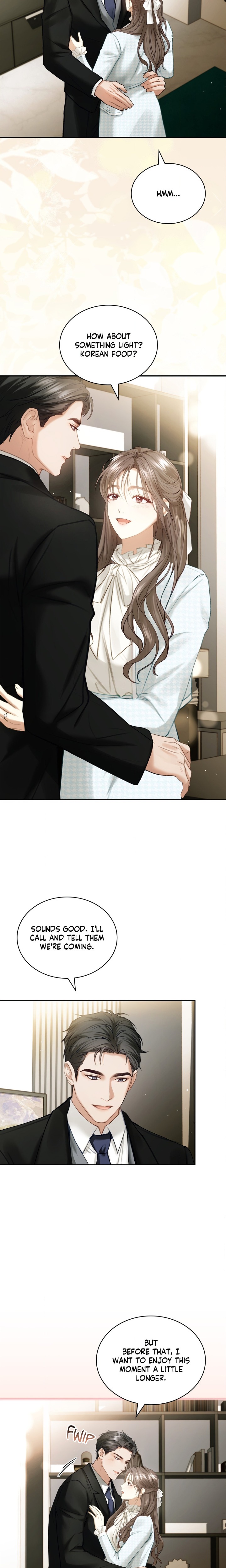 The Young Wife (Uncensored) Chapter 62 - Page 5