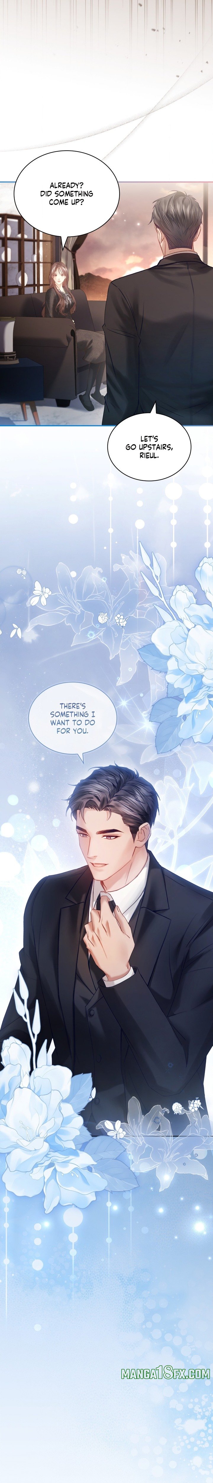 The Young Wife (Uncensored) Chapter 63 - Page 3