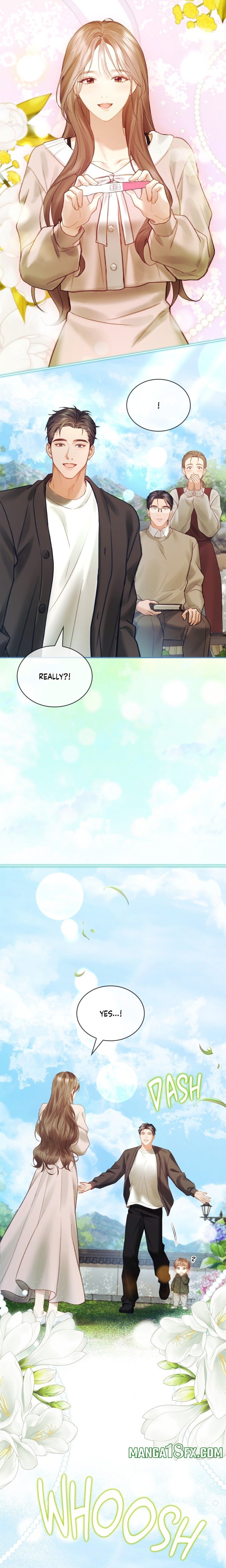 The Young Wife (Uncensored) Chapter 65 - Page 20