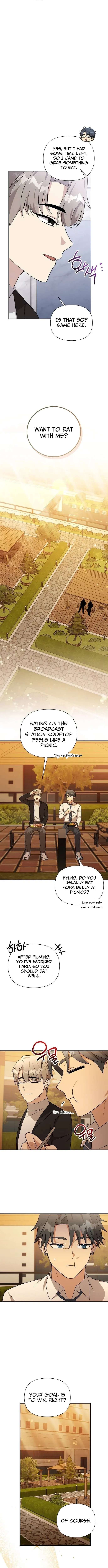 My Younger Sister Was a Genius Chapter 82 - Page 7