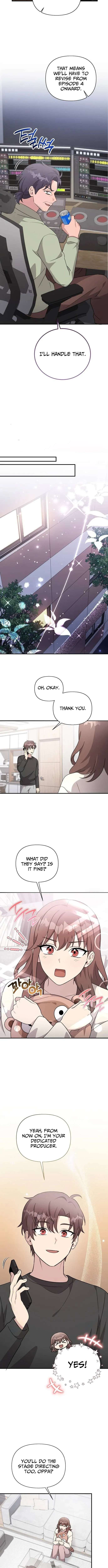 My Younger Sister Was a Genius Chapter 83 - Page 7