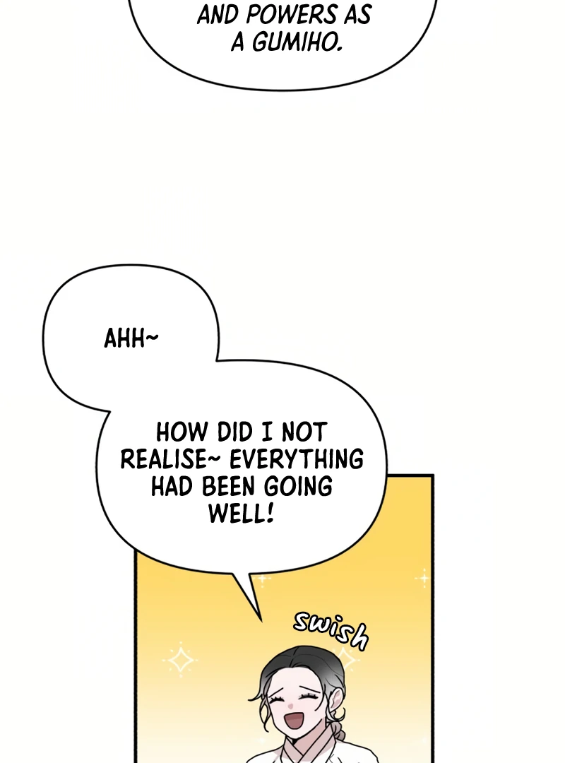 Fox Love Story Chapter 19 - Page 100