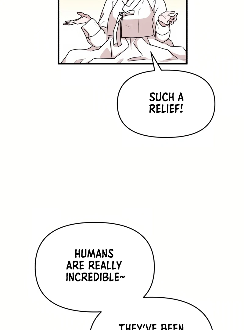 Fox Love Story Chapter 19 - Page 101