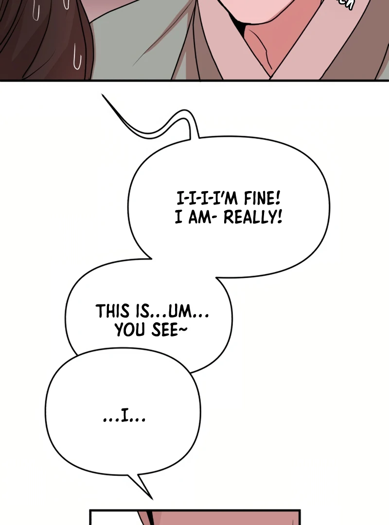 Fox Love Story Chapter 19 - Page 116