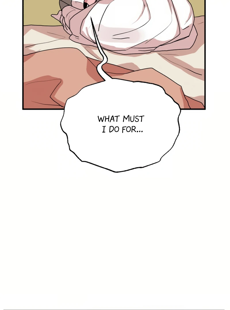 Fox Love Story Chapter 19 - Page 122