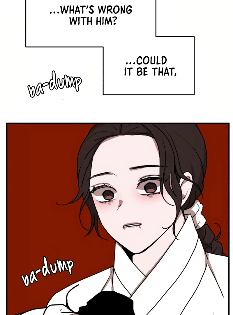 Fox Love Story Chapter 19 - Page 124