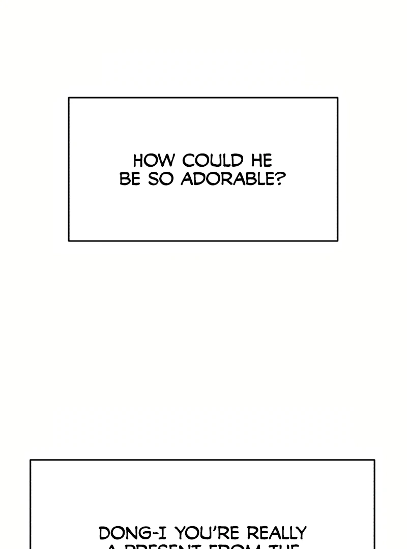 Fox Love Story Chapter 19 - Page 25