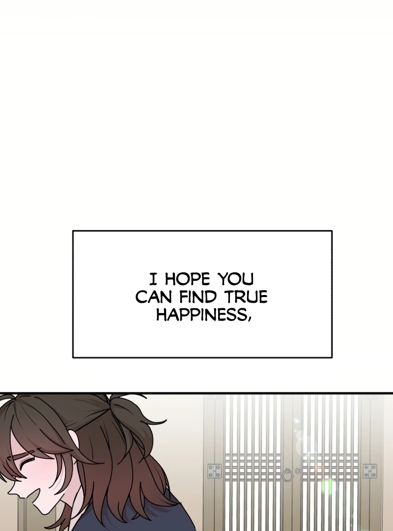 Fox Love Story Chapter 19 - Page 30