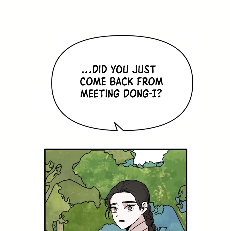 Fox Love Story Chapter 19 - Page 35