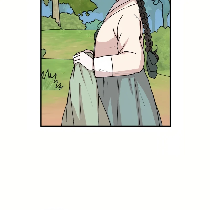 Fox Love Story Chapter 19 - Page 36