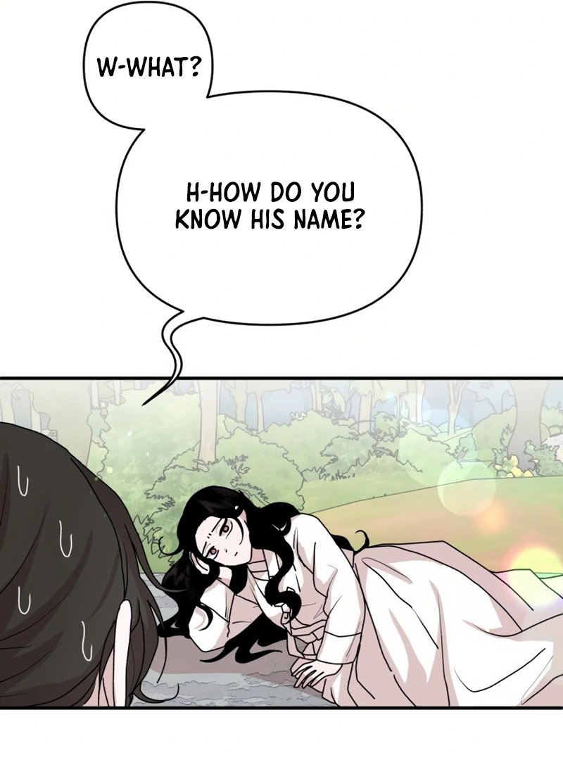 Fox Love Story Chapter 19 - Page 37