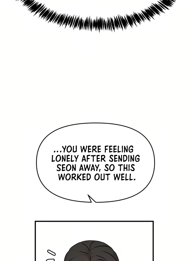 Fox Love Story Chapter 19 - Page 43