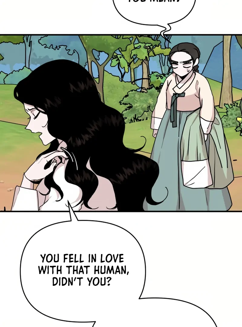 Fox Love Story Chapter 19 - Page 45