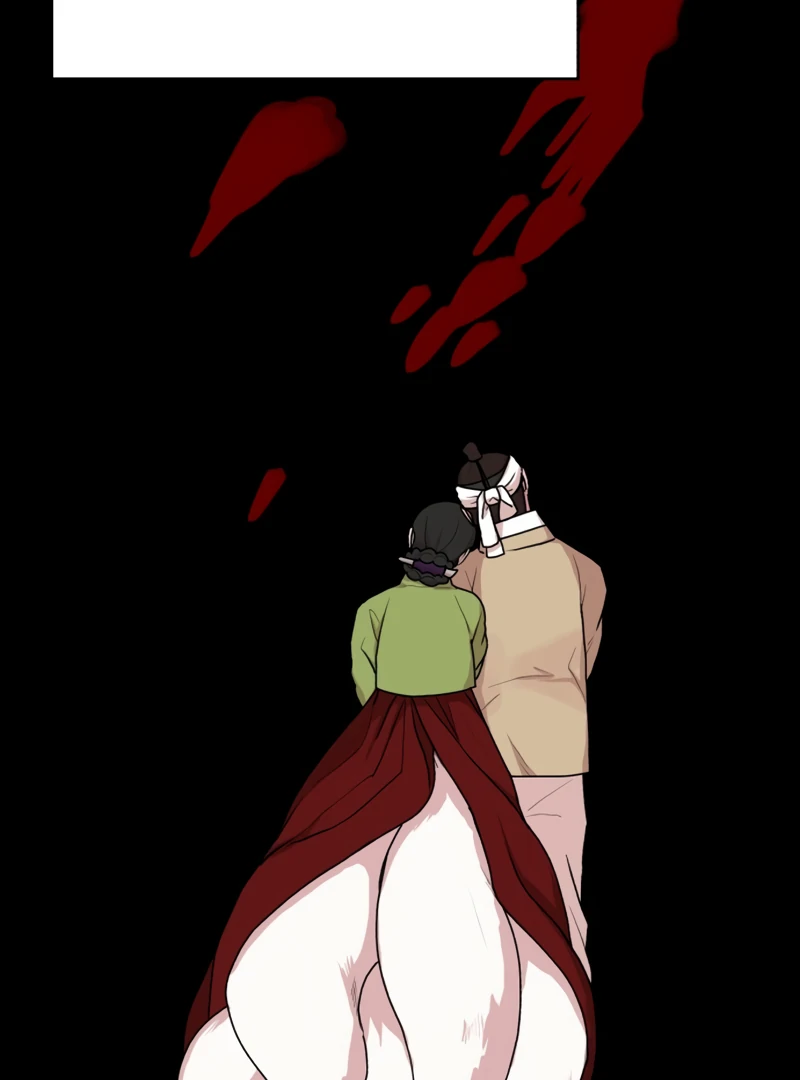 Fox Love Story Chapter 19 - Page 68