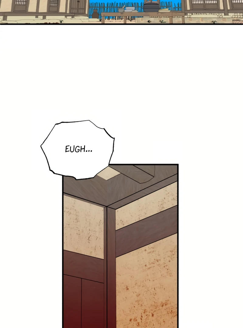Fox Love Story Chapter 19 - Page 76