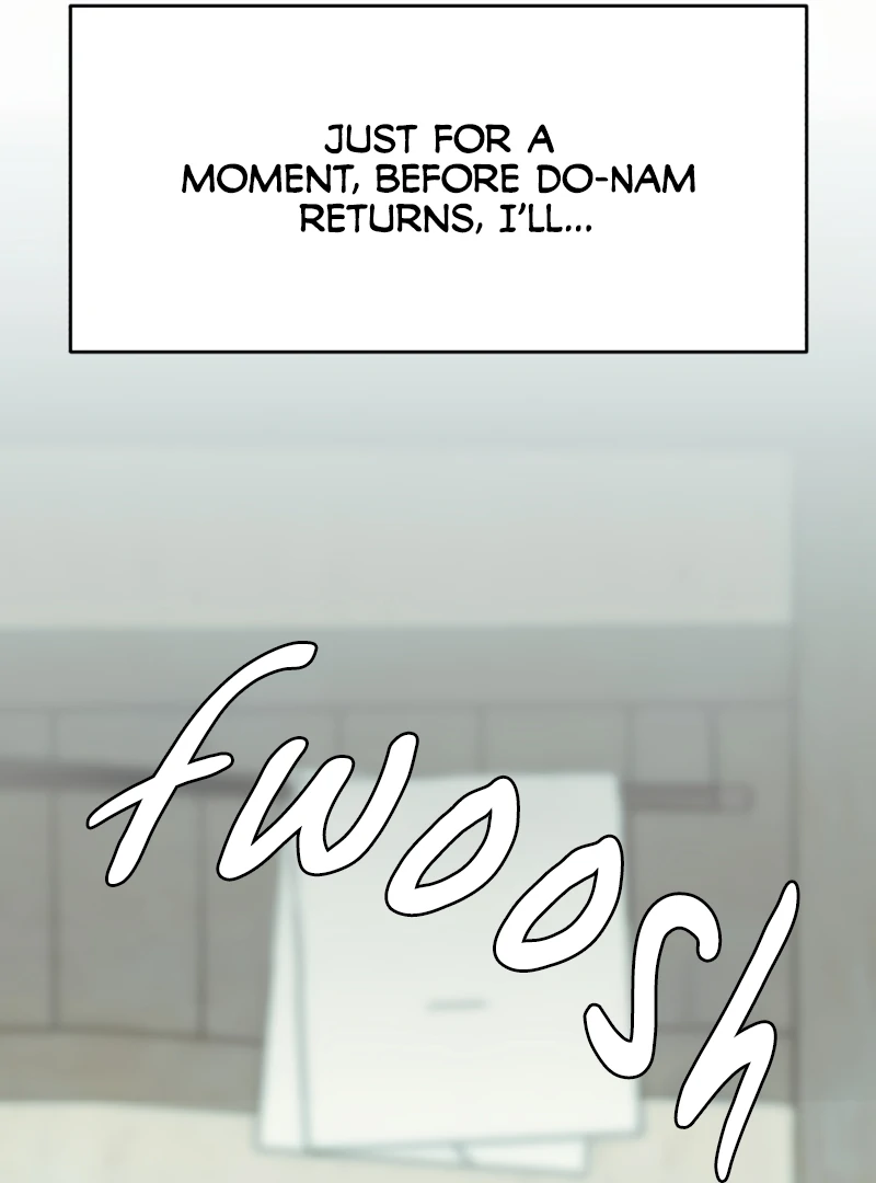 Fox Love Story Chapter 19 - Page 85