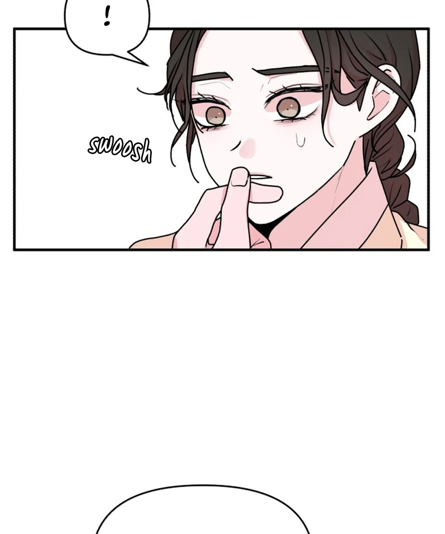 Fox Love Story Chapter 24 - Page 18