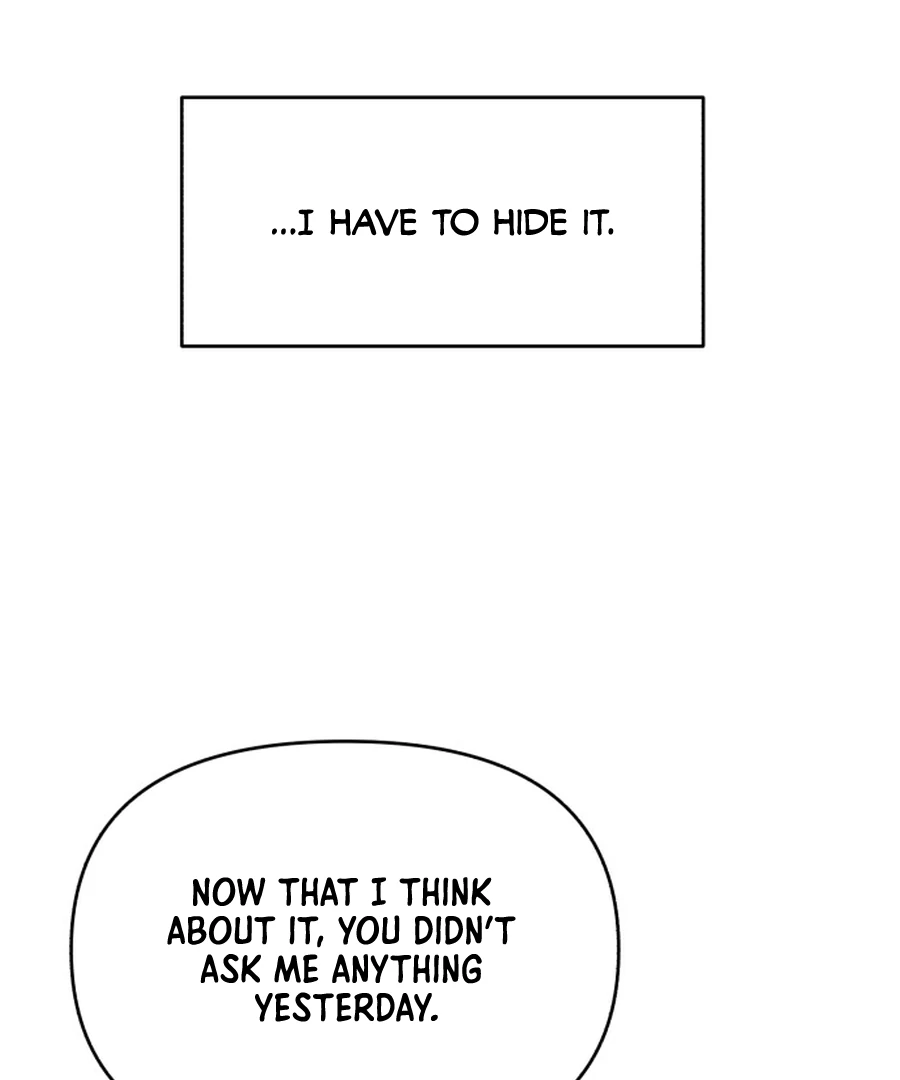 Fox Love Story Chapter 24 - Page 23