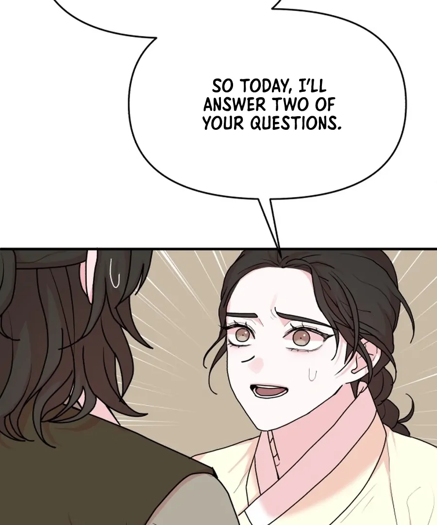 Fox Love Story Chapter 24 - Page 24