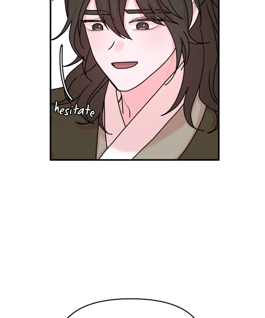 Fox Love Story Chapter 24 - Page 35