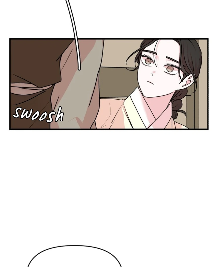 Fox Love Story Chapter 24 - Page 40