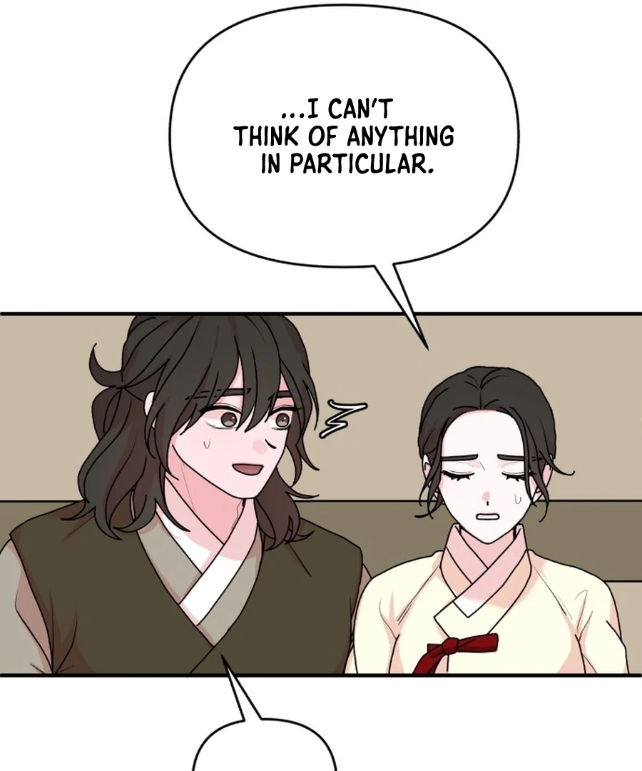Fox Love Story Chapter 24 - Page 45