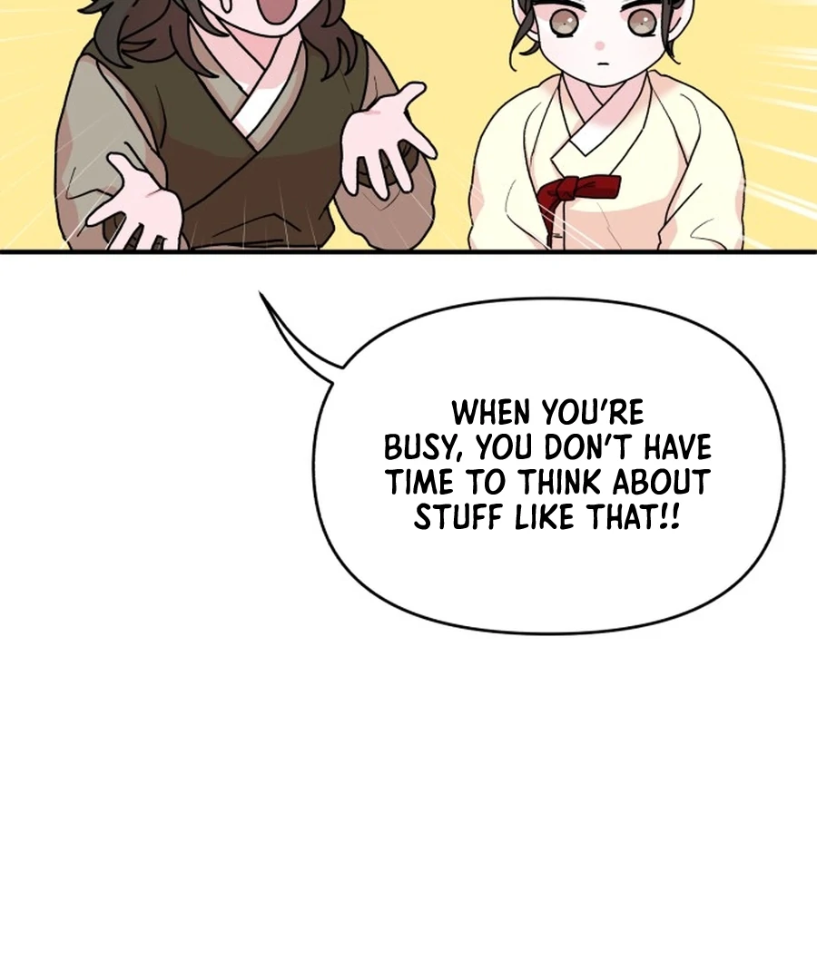 Fox Love Story Chapter 24 - Page 47