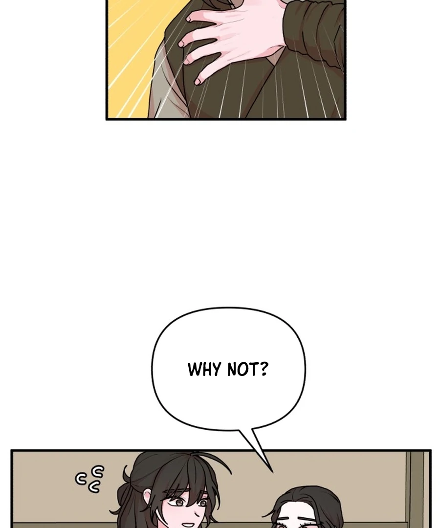Fox Love Story Chapter 24 - Page 49