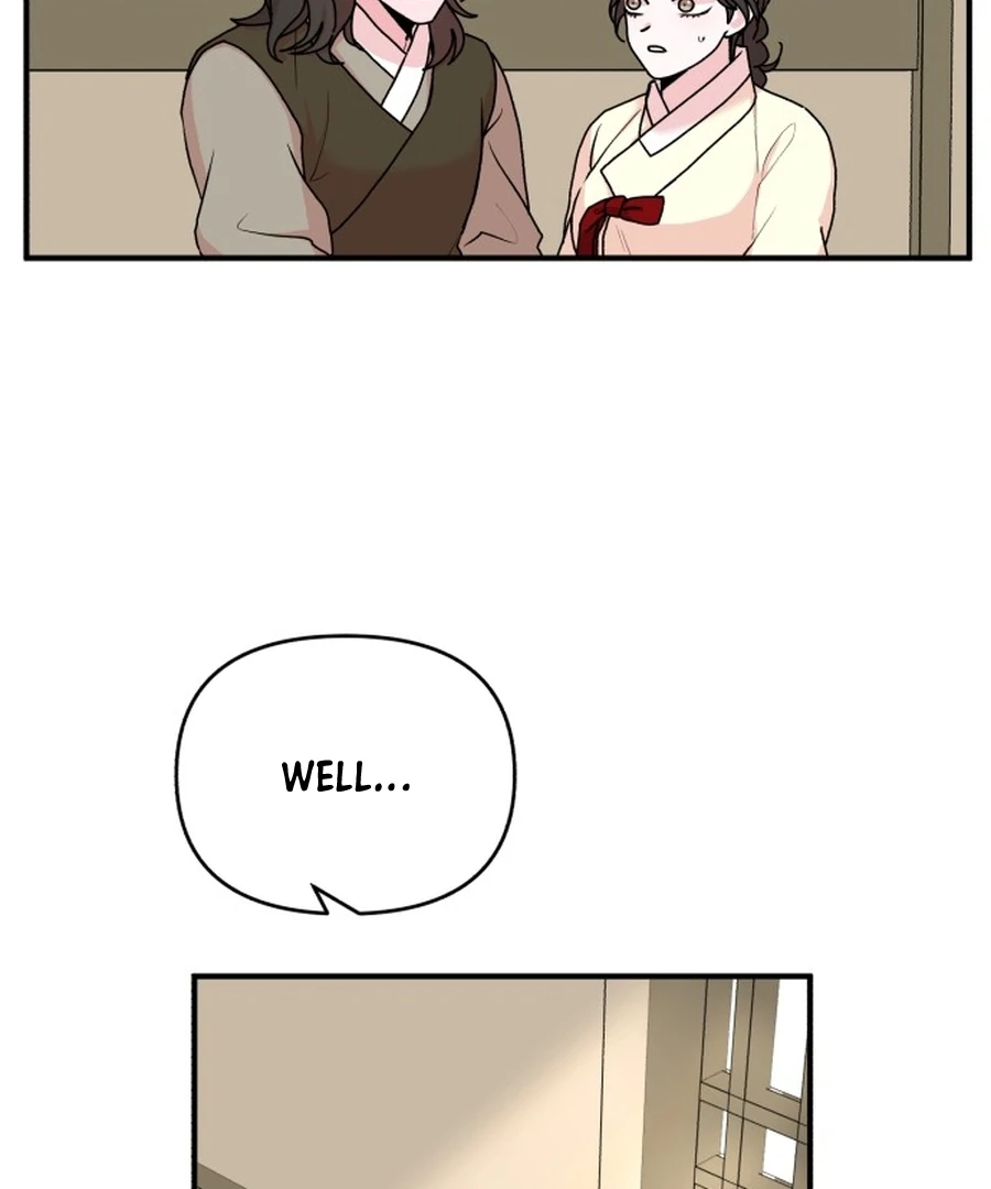 Fox Love Story Chapter 24 - Page 50