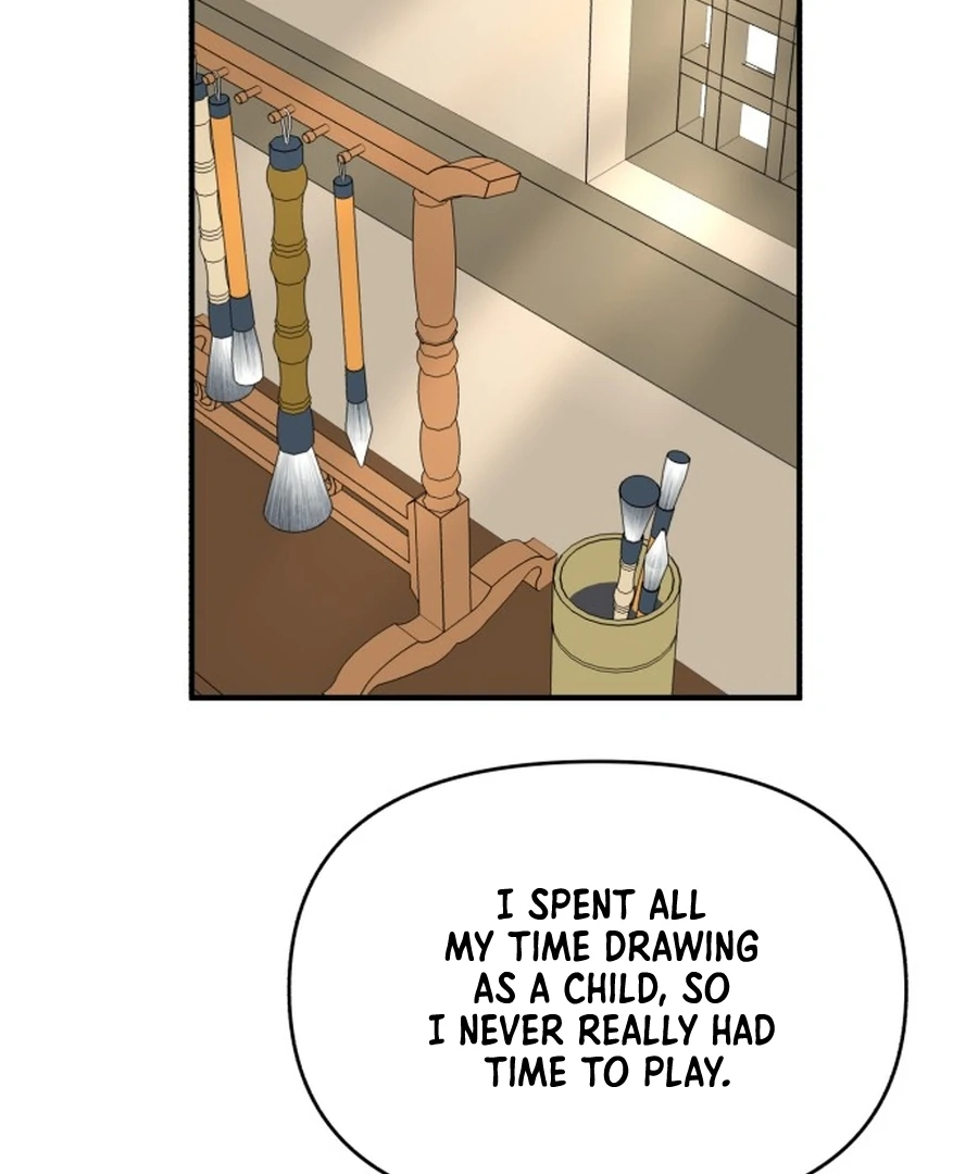 Fox Love Story Chapter 24 - Page 51