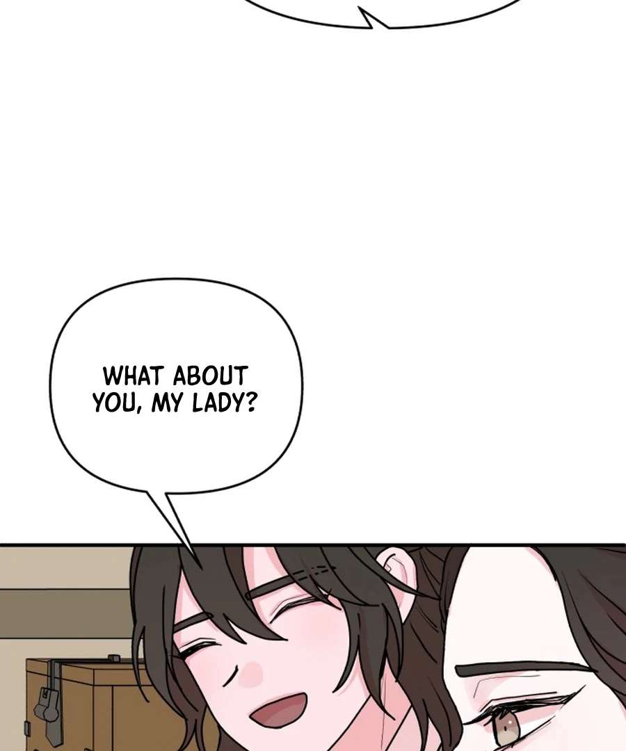 Fox Love Story Chapter 24 - Page 52
