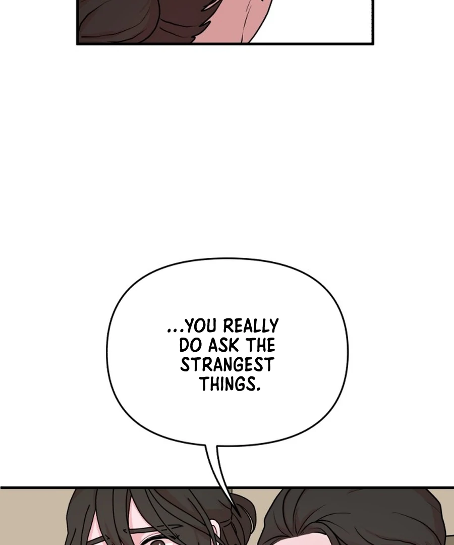 Fox Love Story Chapter 24 - Page 76