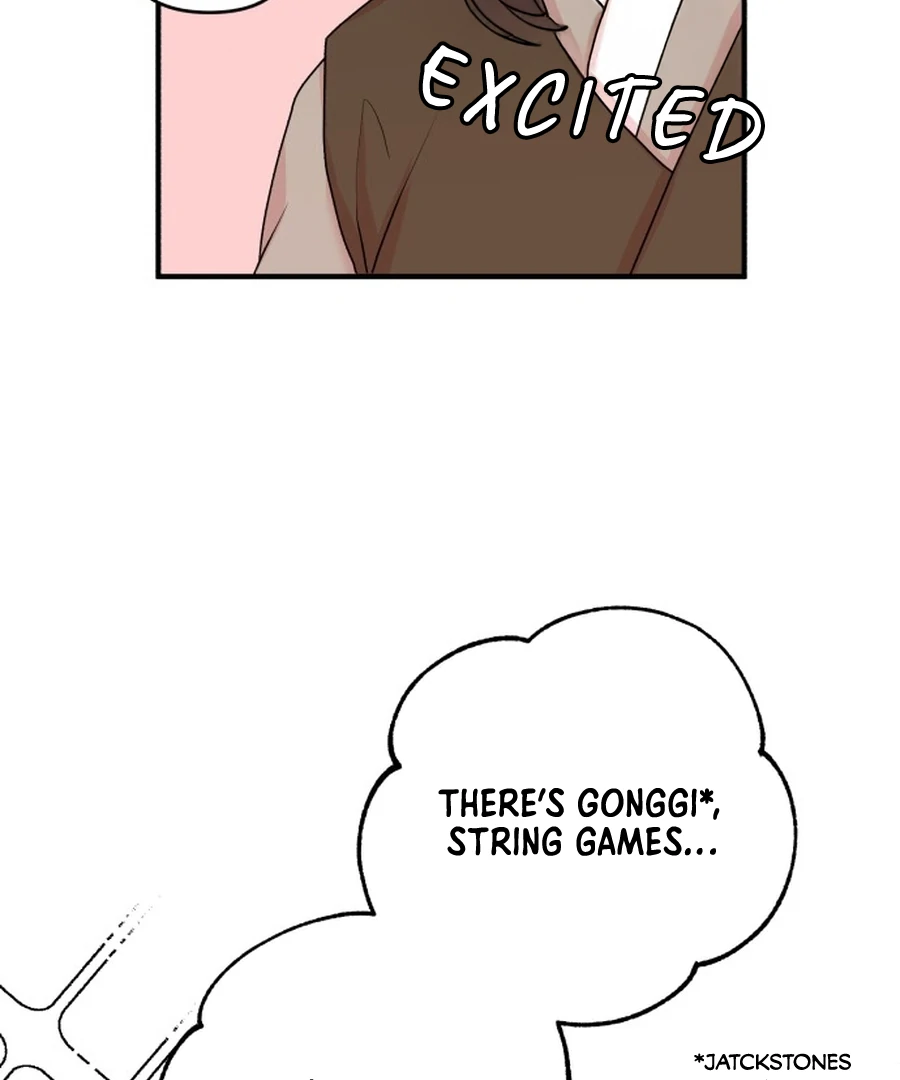 Fox Love Story Chapter 24 - Page 79