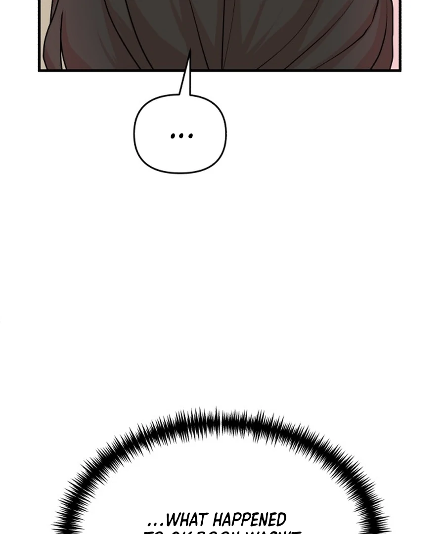 Fox Love Story Chapter 24 - Page 8