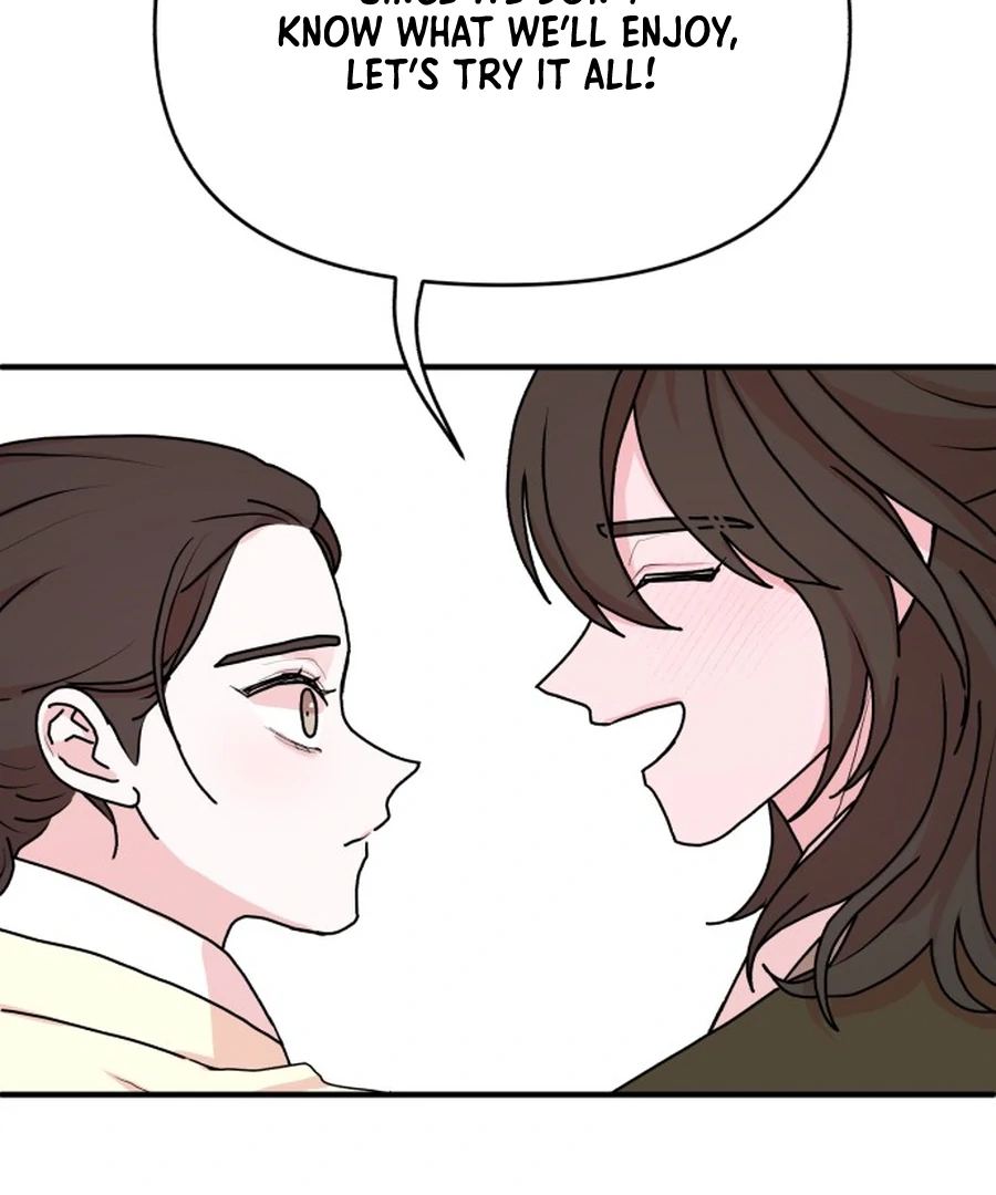 Fox Love Story Chapter 24 - Page 82