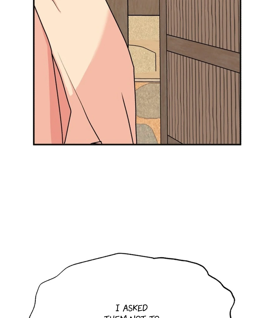 Fox Love Story Chapter 24 - Page 99
