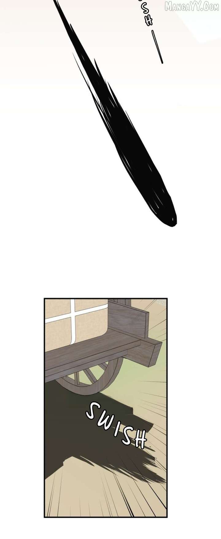 Fox Love Story Chapter 25 - Page 47