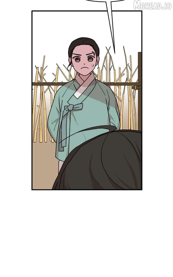 Fox Love Story Chapter 31 - Page 67