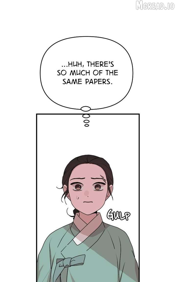 Fox Love Story Chapter 31 - Page 69