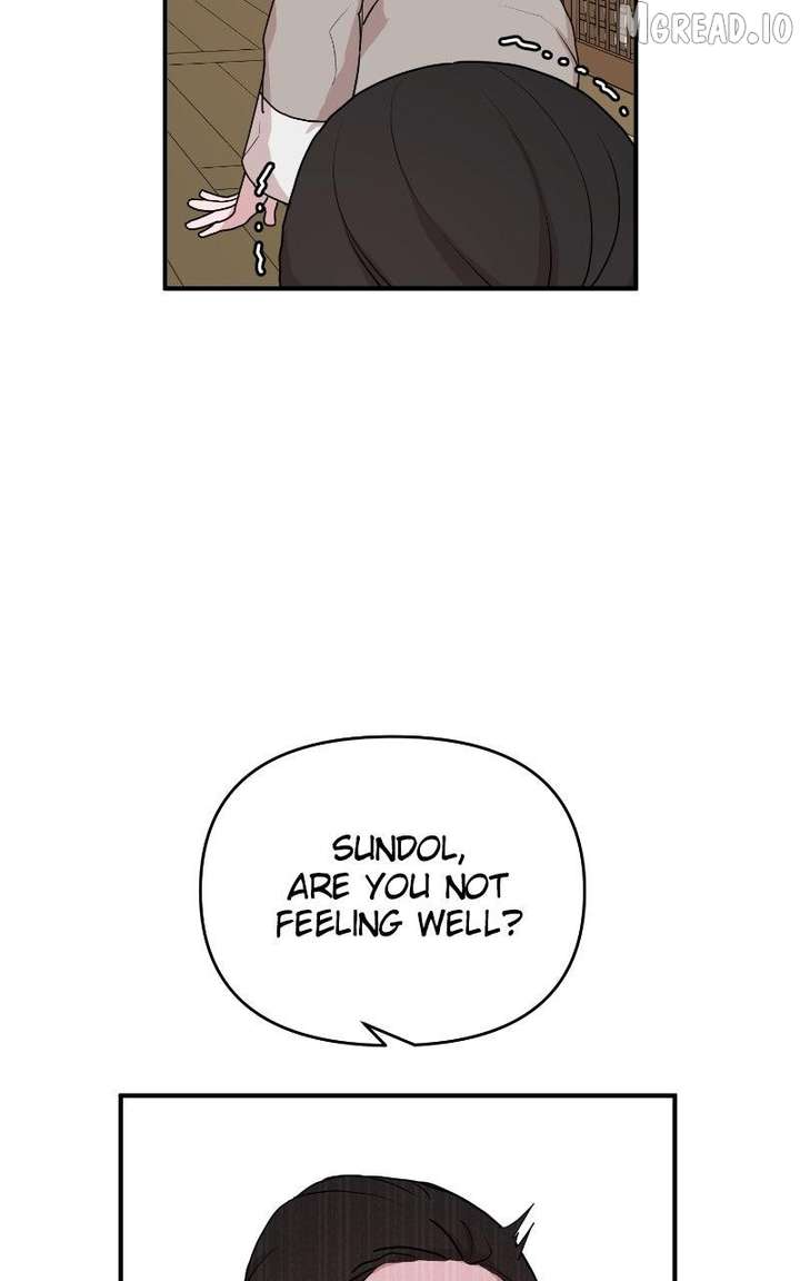 Fox Love Story Chapter 31 - Page 74