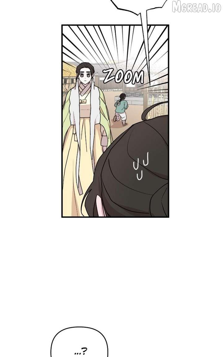 Fox Love Story Chapter 31 - Page 77