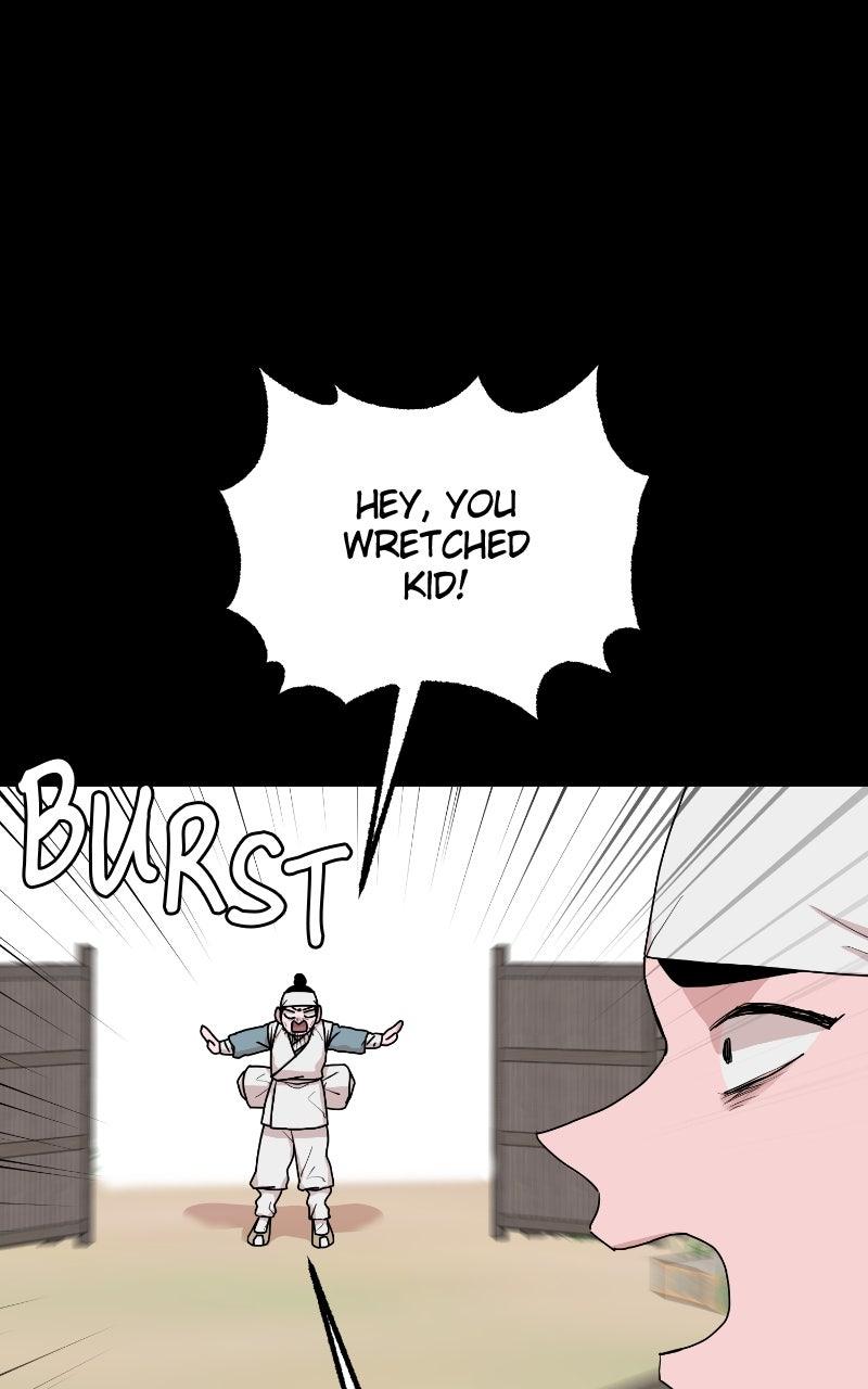 Fox Love Story Chapter 33 - Page 16