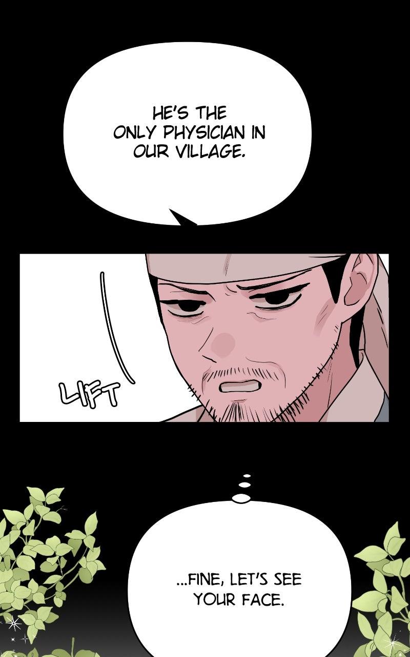 Fox Love Story Chapter 33 - Page 21