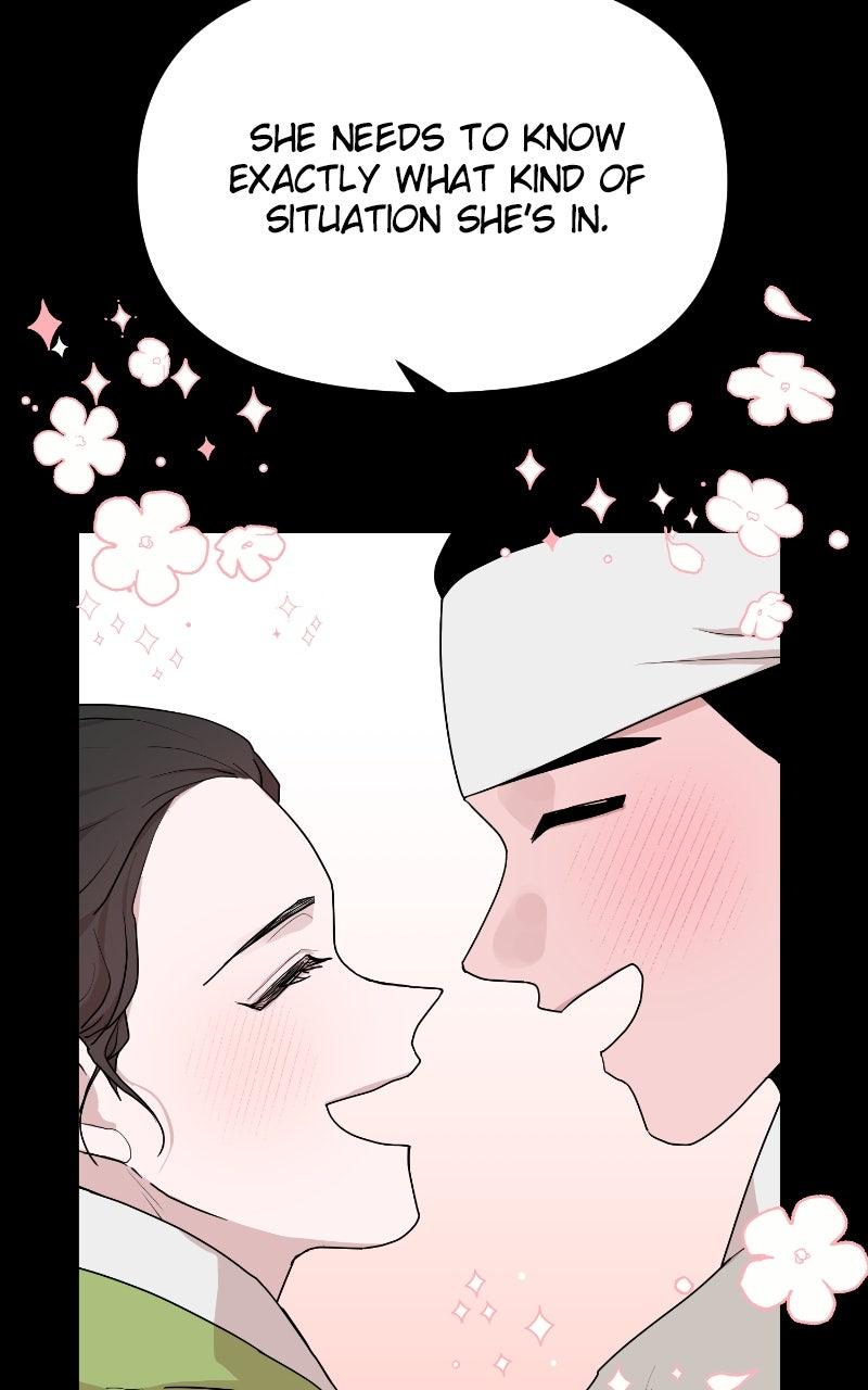 Fox Love Story Chapter 33 - Page 34