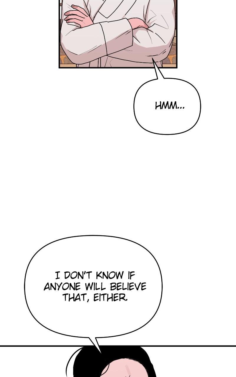 Fox Love Story Chapter 33 - Page 80