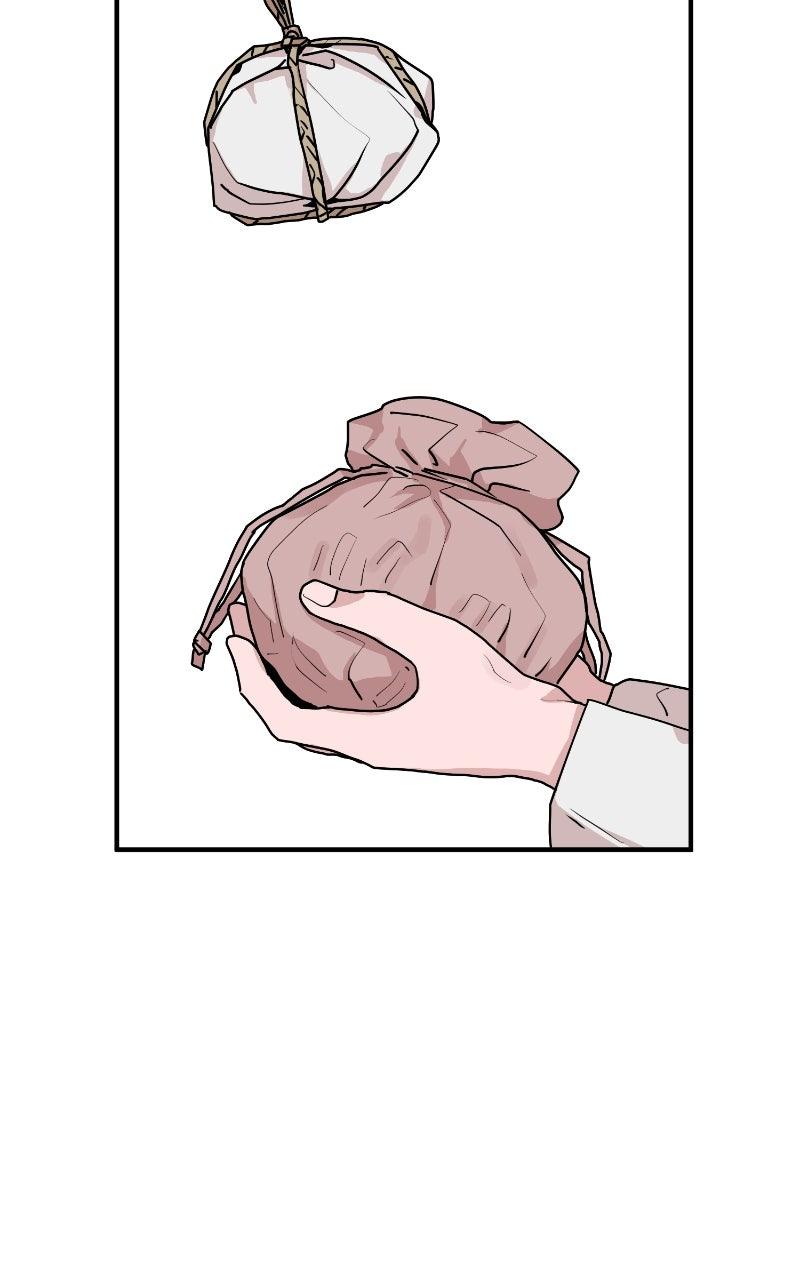Fox Love Story Chapter 33 - Page 9